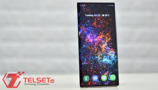 Fast Charging Galaxy Note 10 Lebih Cepat dari P30 Pro