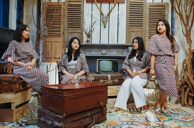 Instagenik Ala Milenial, 6 Penginapan Unik di Yogyakarta Paling Hits