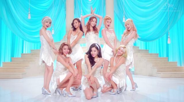 Masa Depan SNSD Kini Menggantung, Netizen: Ini Adalah Akhir dari Sebuah Era