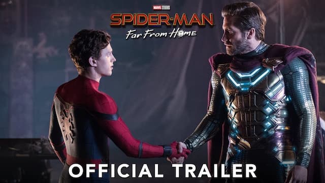 Spider-Man Far From Home Pecahkan Rekor Terlaris, Berapa Pendapatannya?