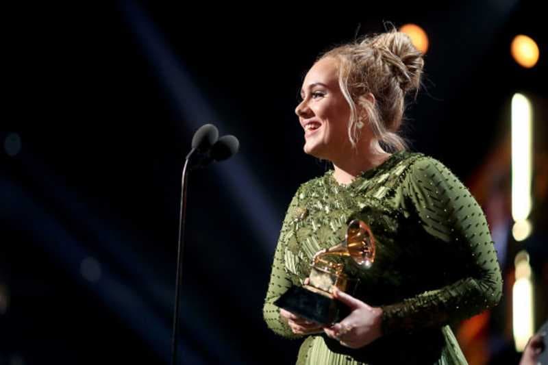 Daftar Lengkap Pemenang Grammy Awards 2017