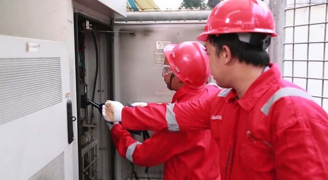 Kemenperin akan gandeng Telkom hadirkan 5G di kawasan industri