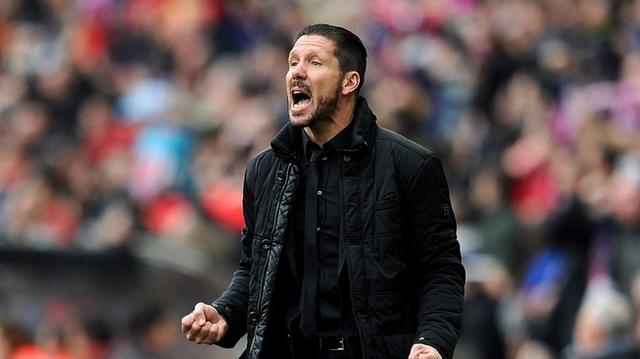 Revolusi Simeone: Atletico Madrid Masih Berbahaya untuk Musim Depan