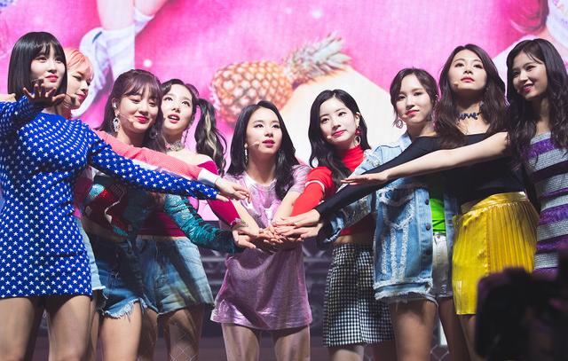 TWICE Rilis Album Feel Special, Ini Bedanya dengan Album-album Sebelumnya