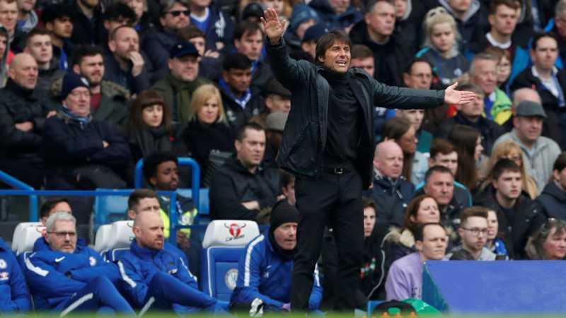 Peluang Conte Bertahan di Chelsea Tipis