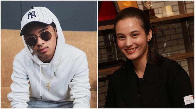 Bastian Steel Ikut Bahagia Dengar Chelsea Islan Pacaran dengan Daffa