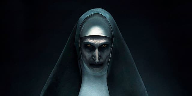 Saking Menyeramkannya Valak, Video Iklan The Nun Terpaksa Ditarik dari YouTube
