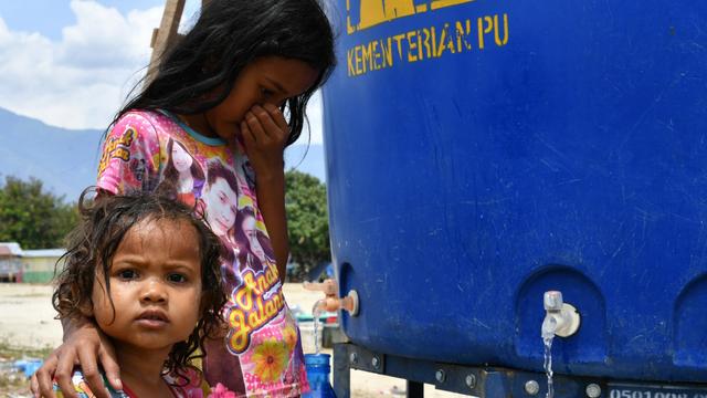 Cara Praktis Melatih Kesiagaan Bencana pada Anak