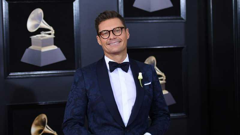 Ryan Seacrest Dituduh Lakukan Pelecehan Seksual