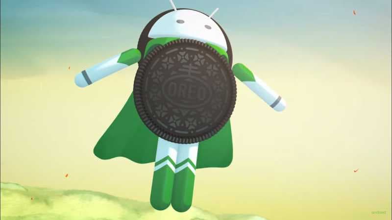 Lebih Gagah, Maskot Android Oreo Kini Pakai Jubah dan Bersayap