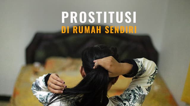 Pengakuan PSK Rumahan di Subang: Frustrasi Berujung Lembah Prostitusi