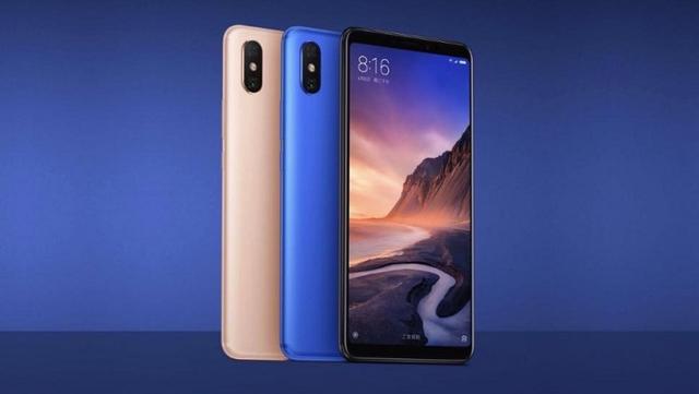 Catat! Ini Tanggal Peluncuran Xiaomi Mi 8X