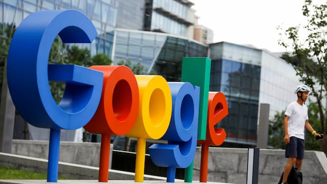20 Tahun Google: Berawal dari Garasi Hingga Menguasai Dunia Internet