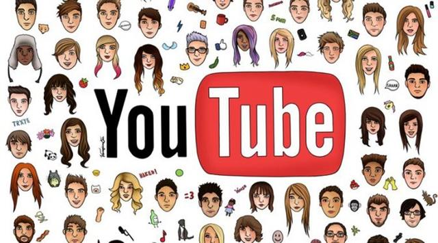 Berburu Pajak Youtuber dan Selebgram