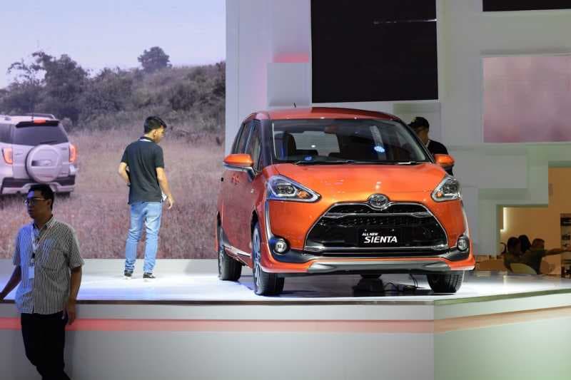 Sinyal Hadirnya Toyota Sienta Baru di Indonesia, Meluncur Tahun Ini?