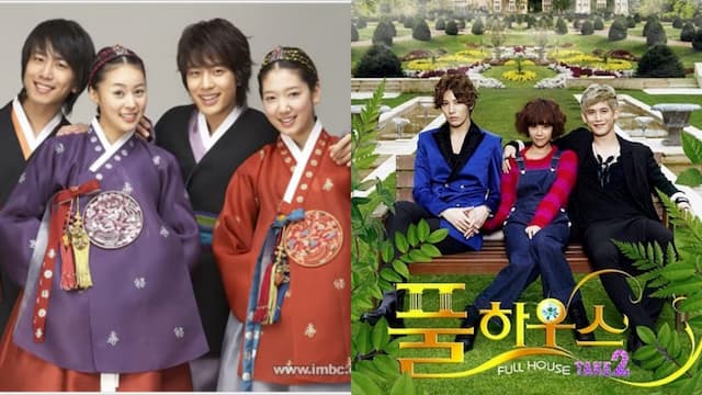 Sekuel 5 Drama Korea ini Tak Sepopuler Season Pertama
