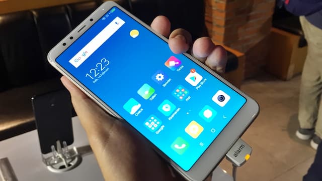 3 Toko Online Siap Gelar Flash Sale Xiaomi Redmi 5 dan 5 Plus