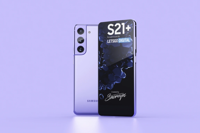Rumor Lengkap Soal Spesifikasi Samsung Galaxy S21!