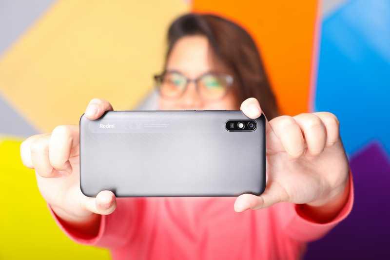 Xiaomi Tuntut AS agar Hapus Namanya dari Daftar Hitam