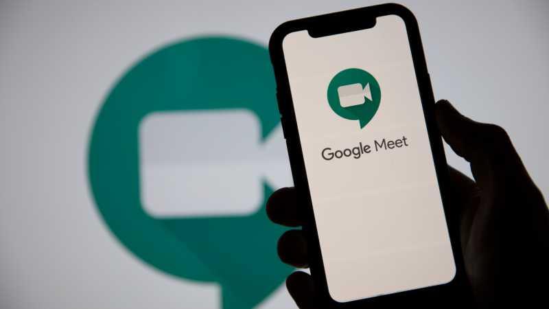 Cara Hemat Data Internet Saat Pakai Google Meet