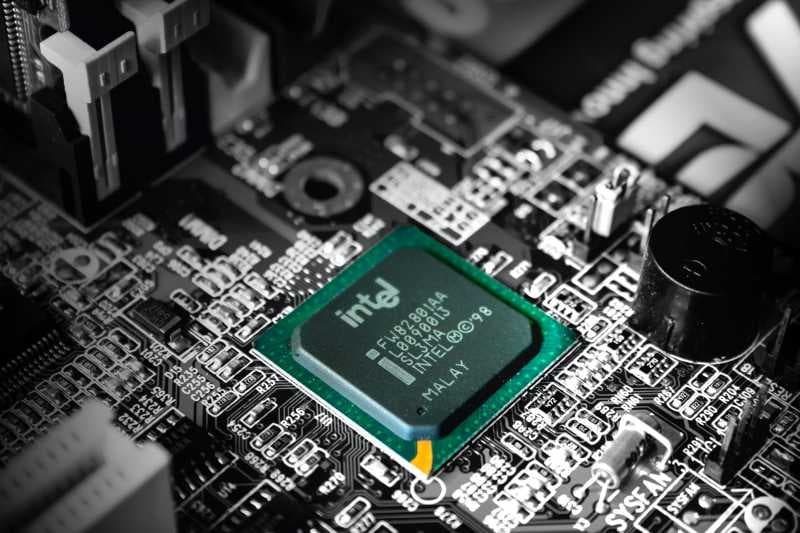 CEO Intel Yakin Krisis Chipset Bakal Pulih di 2023