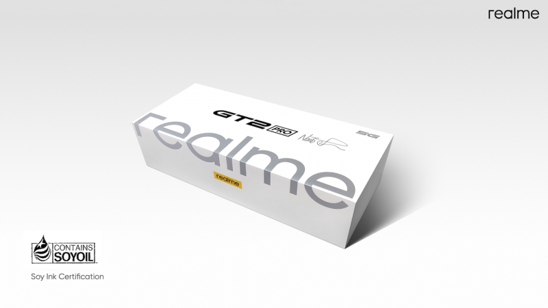 Siap-Siap Menyambut Kehadiran Realme GT 2 Pro di Indonesia