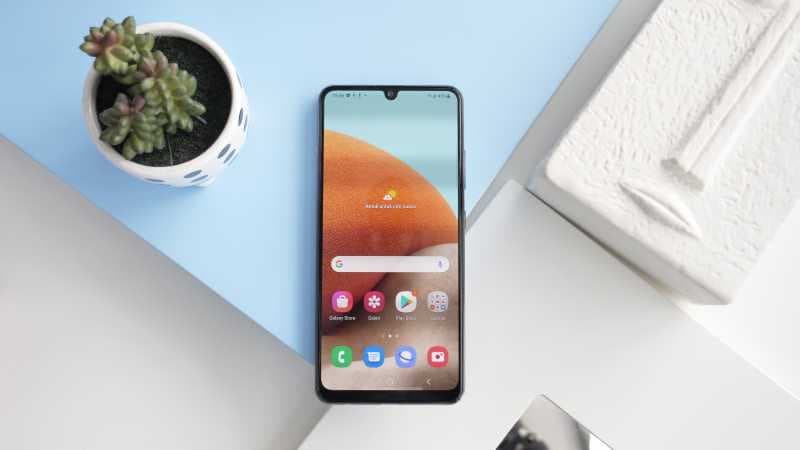 Samsung A32 Enterprise Edition, Ada Knox untuk Lindungi Karyawan dan Perusahaan