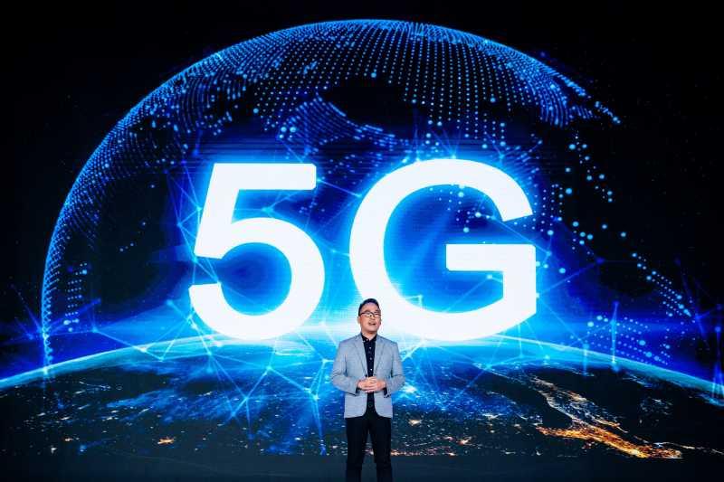 5G Katalis Revolusi Digital, Kontribusinya Rp2.800 Triliun Hingga 2030