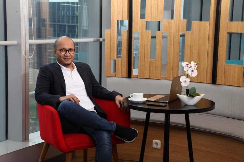 CEO Telkomsel: Kami Siapkan Layanan Prima untuk Silahturahmi Digital