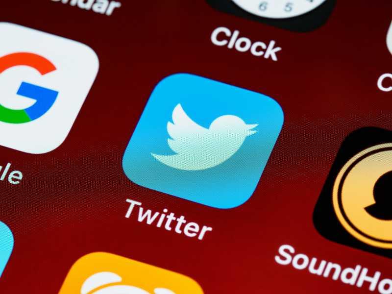 Pertengahan 2021, Revenue Twitter dari Iklan Naik 87 Persen