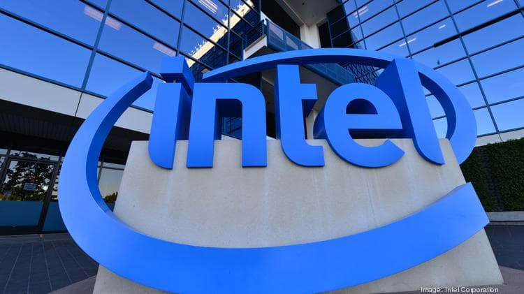  Intel Siapkan Rp 289 M untuk Pabrik yang Produksi Chip Bagi Perusahaan Lain