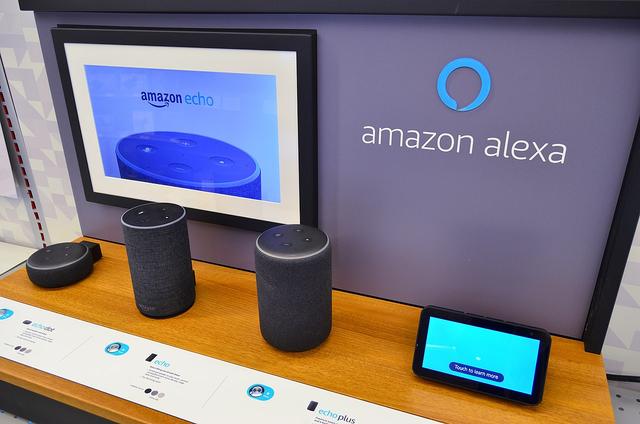 Anaknya Di-<i>bully</i> Karena Nama, Amazon yang Dituntut