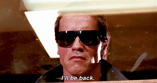 <i>Throwback Movie: I’ll Be Back!</i> 7 Fakta Menarik tentang ‘The Terminator’