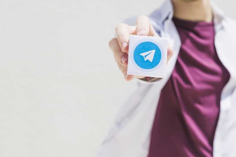 Fitur Stories Resmi Meluncur di Telegram,  Sudah Coba?