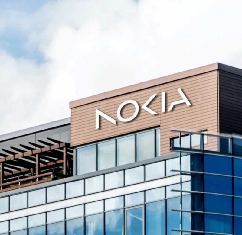 Logo Ikonik Nokia Berubah, Pertama Kalinya Sejak 60 Tahun