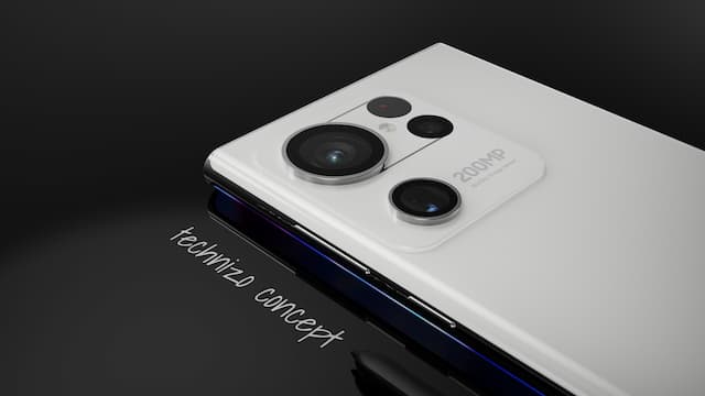 Samsung Galaxy S23 Ultra Pakai Kamera 200MP yang Lebih Murakhir
