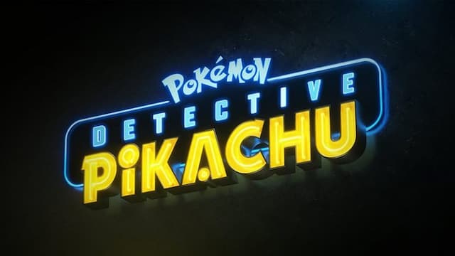 5 Fakta Menarik tentang Film <i>Live-action</i> 'Pokemon: Detective Pikachu'