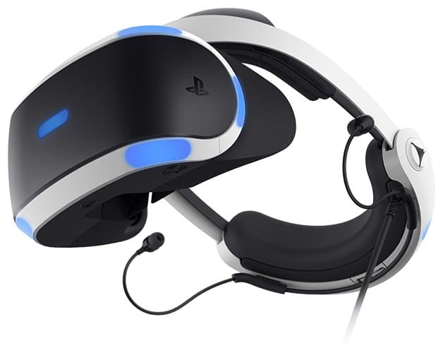 Sony Kasih Bocoran PlayStation VR 2, Ini Spesifikasinya