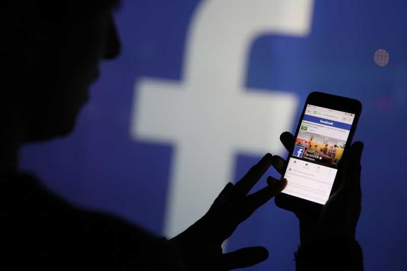 Buntut Skandal Cambridge Analytica, Facebook Didenda Rp 70 Triliun