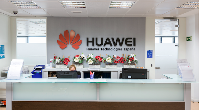 Huawei Belum <i>Bye</i> Sepenuhnya ke Google
