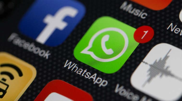 WhatsApp, Instagram dan Facebook Tumbang Lagi