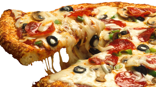 Dibayar 14 Jutaan per Hari Mencicipi Pizza, Mau?
