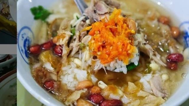 Lebaran di Pacitan, Ini Makanan khas Kampung Halaman SBY