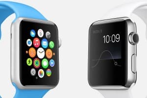 Apple Watch terbaru dirancang untuk olah raga