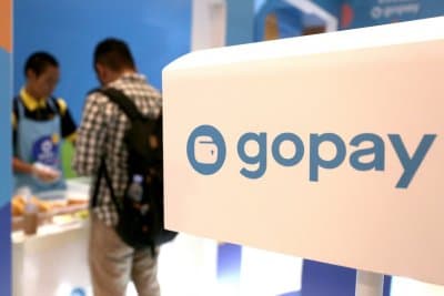 GoPay, Dompet Digital Milik Gojek yang Rajin Bakar Uang