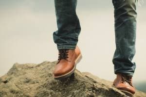 4 Alasan Kenapa Kamu Sebaiknya Memilih Sepatu Kulit Handmade Buatan Lokal - Keepodotme