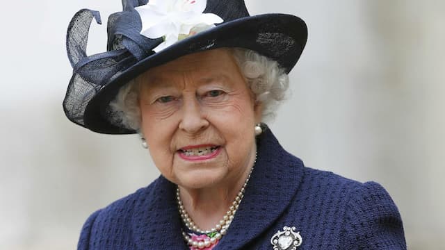 Ratu Elizabeth II Bakal Tampil di Film Dokumenter