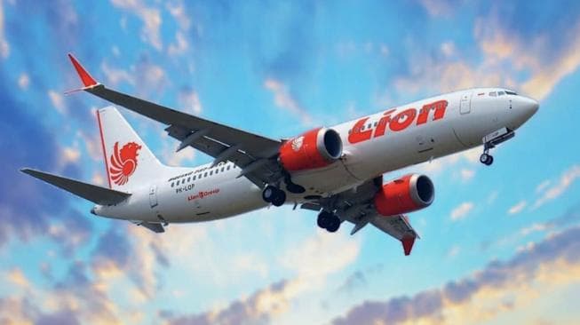 Deretan Fakta Terbaru dari KNKT Soal Jatuhnya Pesawat Lion Air JT 610