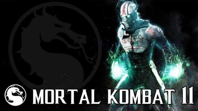Mortal Kombat 11 Tak Hadir ke Indonesia, Ini Alasannya