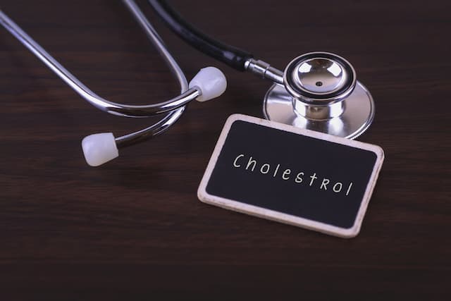 Mitos dan Fakta Kolesterol